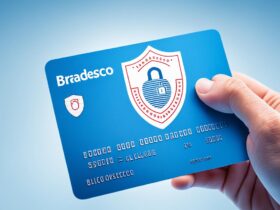 cartoes do Bradesco