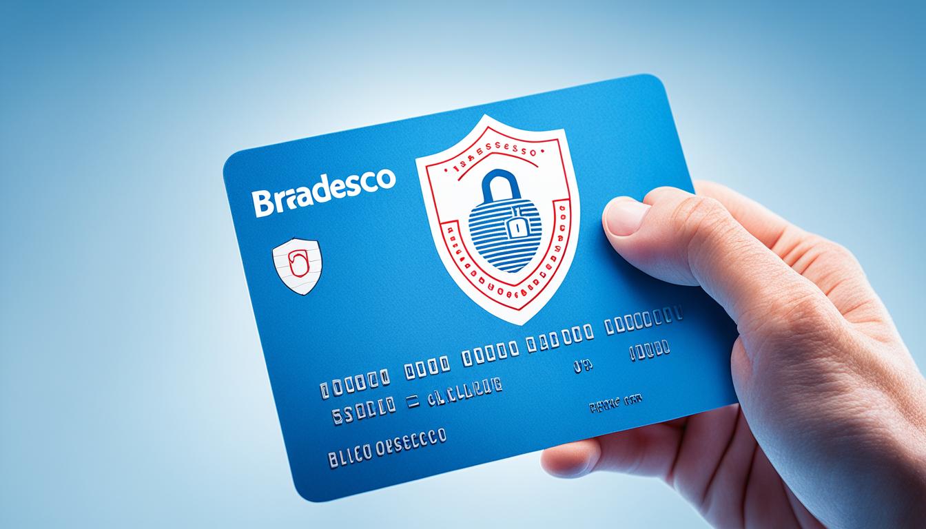 cartoes do Bradesco