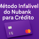 Método Infalível do Nubank