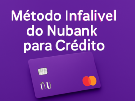 Método Infalível do Nubank