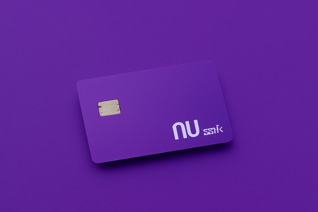 Método Infalível do Nubank